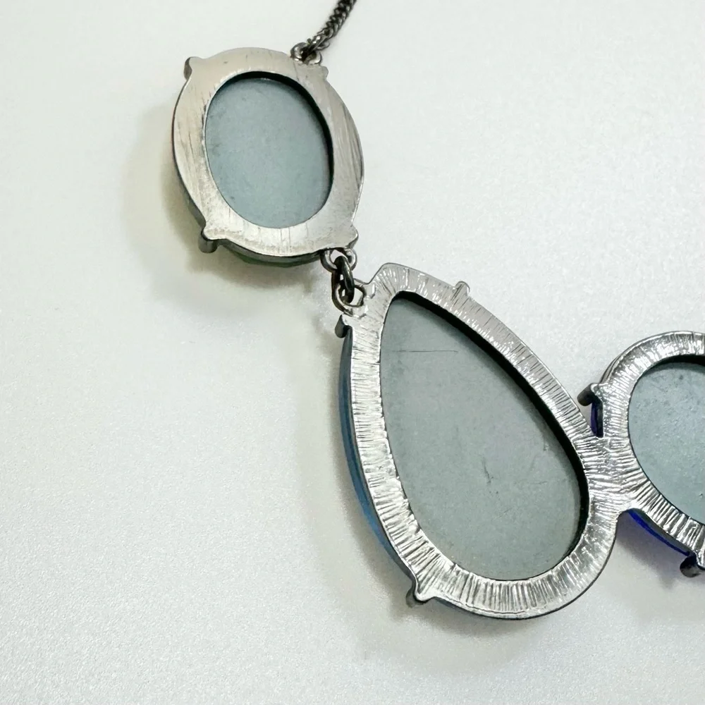 Park Lane Attention Getter Crystal Necklace